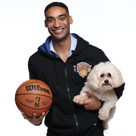 Zeke Thomas